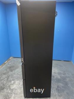 Haier HFKR7819DWGB Series 7 Frost Free French Door Fridge Freezer 48438