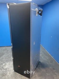 Haier HFKR7819DWGB Series 7 Frost Free French Door Fridge Freezer 48438