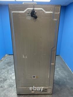 Haier HFKR7819DWGB Series 7 Frost Free French Door Fridge Freezer 48438