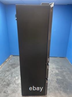 Haier HFKR7819DWGB Series 7 Frost Free French Door Fridge Freezer 48438