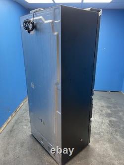 Haier HFKR7819DWGB Series 7 Frost Free French Door Fridge Freezer 48438