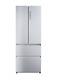 Haier Hfr5719enmg Fridge Freezer French Door 60/40 446 Litres Inox 13889