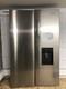 Haier Hfr5719ewmp Fridge Doors With Water Dispenser Silver 47