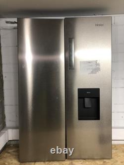Haier HFR5719EWMP Fridge Doors With Water Dispenser Silver 47