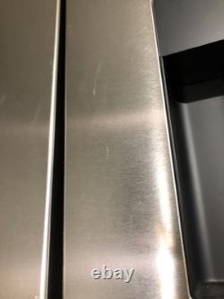 Haier HFR5719EWMP Fridge Doors With Water Dispenser Silver 47