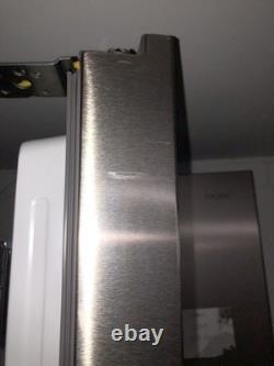 Haier HFR5719EWMP Fridge Doors With Water Dispenser Silver 47