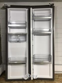 Haier HFR5719EWMP Fridge Doors With Water Dispenser Silver 47