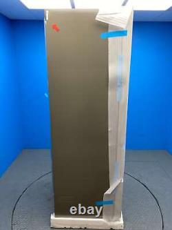 Haier HFR5719EWMP Series 5 French Door 444 Litre Fridge Freezer Inox 24061