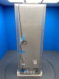 Haier HFR5719EWMP Series 5 French Door 444 Litre Fridge Freezer Inox 24061