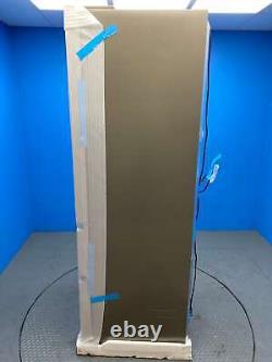 Haier HFR5719EWMP Series 5 French Door 444 Litre Fridge Freezer Inox 24061