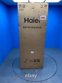 Haier HFR5719EWMP Series 5 French Door 444 Litre Fridge Freezer Inox 24061