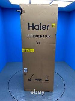Haier HFR5719EWMP Series 5 French Door 444 Litre Fridge Freezer Inox 24061