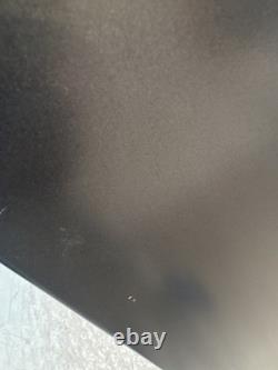 Haier HFR5719EWPB Left Fridge Door Black 17