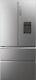 Haier Hfw7819ewmp Wifi Connected Plumbed Total No Frost American Fridge Freezer