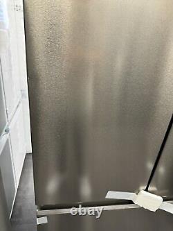 Haier HFW7819EWMP Wifi Connected Plumbed Total No Frost American Fridge Freezer