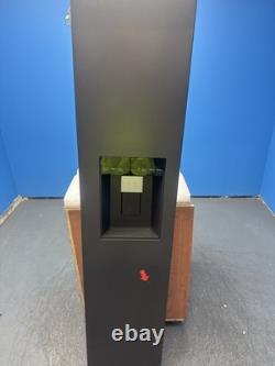 Haier HSW59F18EIPT Freezer Door with ice maker and dispenser black 16