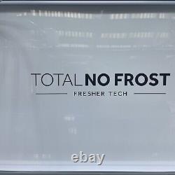 Haier HTF-520WP7 90cm Multi Door Frost Free Fridge Freezer with Water SLIM DEPTH