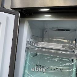 Haier HTF-520WP7 90cm Multi Door Frost Free Fridge Freezer with Water SLIM DEPTH