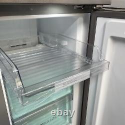 Haier HTF-520WP7 90cm Multi Door Frost Free Fridge Freezer with Water SLIM DEPTH