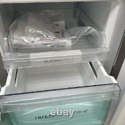 Haier HTF-520WP7 90cm Multi Door Frost Free Fridge Freezer with Water SLIM DEPTH