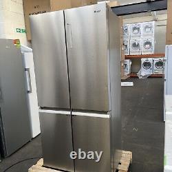 Haier HTF-540DP7 90cm Wide x 190cm Tall Multi Door Fridge Freezer SLIM DEPTH #2