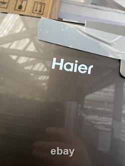 Haier HTF-552DGS6U1 Cube 90 Series Multi Door Fridge Freezer (W 91cm x H 190cm)