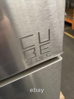 Haier HTF-610DM7 Cube 90 Series Multi Door Fridge Freezer (W 91cm x H 190cm) #2