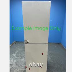 Haier HTR3518ENMWK 3D 55 Series 3 60/40 Fridge Freezer White (Grade C)