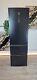 Haier Htr3619enpb 60/40 Graded Total No Frost Fridge Freezer Black