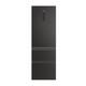 Haier Htw3618enpb 3 Door Fridge Freezer E Energy No Frost Black 52911