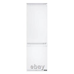 Haier ID Series 6 HBW7518CTK 70/30 Intergrated Fridge Freezer 268L RRP £1199
