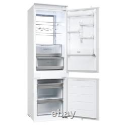 Haier ID Series 6 HBW7518CTK 70/30 Intergrated Fridge Freezer 268L RRP £1199