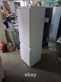 Haier ID Series 6 HBW7518CTK 70/30 Intergrated Fridge Freezer 268L RRP £1199