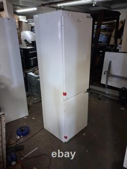 Haier ID Series 6 HBW7518CTK 70/30 Intergrated Fridge Freezer 268L RRP £1199