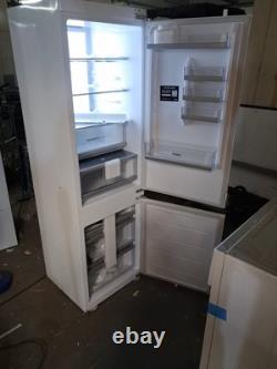Haier ID Series 6 HBW7518CTK 70/30 Intergrated Fridge Freezer 268L RRP £1199