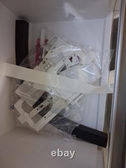 Haier ID Series 6 HBW7518CTK 70/30 Intergrated Fridge Freezer 268L RRP £1199