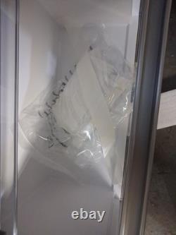 Haier ID Series 6 HBW7518CTK 70/30 Intergrated Fridge Freezer 268L RRP £1199