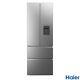 Haier Series 7 Hfw7720ewmp, 70cm Multidoor Fridge Freezer, E Rated In Grey 202