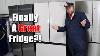 Has Samsung Finally Made A Good Refrigerator Samsung Bespoke Teardown