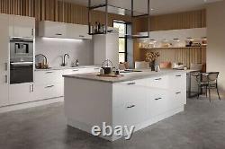 High Quality Kitchen Tall Unit Carcass with Doors 300mm 600mm