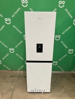 Hisense 182cm 50/50 No Frost Fridge Freezer RB327N4WWE #LF109889