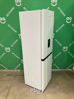 Hisense 182cm 50/50 No Frost Fridge Freezer RB327N4WWE #LF109889