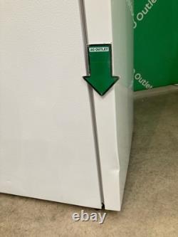 Hisense 182cm 50/50 No Frost Fridge Freezer RB327N4WWE #LF109889