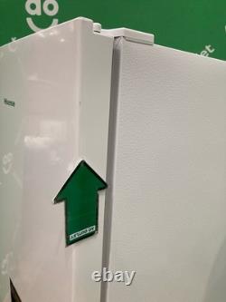 Hisense 182cm 50/50 No Frost Fridge Freezer RB327N4WWE #LF109889