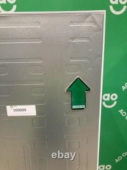 Hisense 182cm 50/50 No Frost Fridge Freezer RB327N4WWE #LF109889