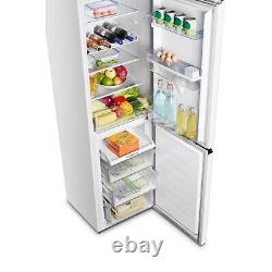 Hisense 256 Litre 50/50 Freestanding Fridge Freezer White RB327N4WWE