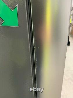Hisense 91cm Frost Free American Fridge Freezer F Rated RQ760N4AIF #LF39610