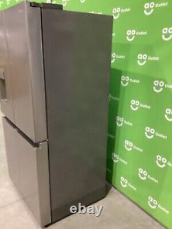 Hisense American Fridge Freezer 91cm Frost Free F Rated RQ760N4AIF #LF49722