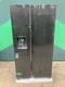 Hisense American Fridge Freezer Black D Rated No Frost Rs5p535ntfduk #395865