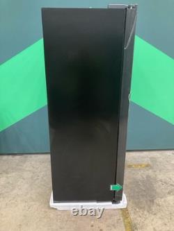 Hisense American Fridge Freezer Black D Rated No Frost RS5P535NTFDUK #395865